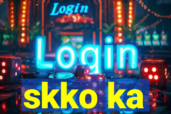 skko ka